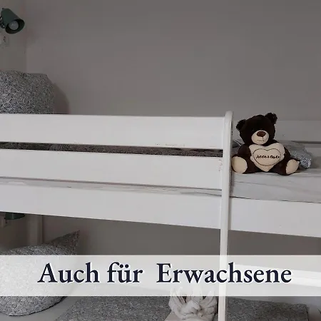 Ferienhaus Wolke 7 Apartmán