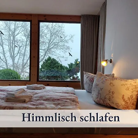 Apartmán Ferienhaus Wolke 7 *