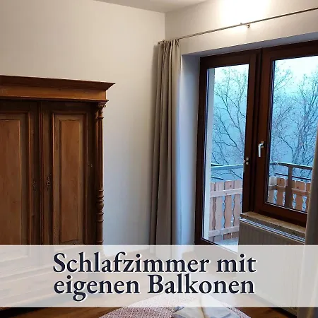 Apartmán Ferienhaus Wolke 7 Sankt Andreasberg