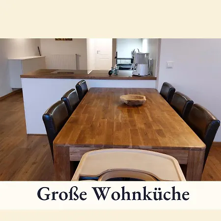 Ferienhaus Wolke 7