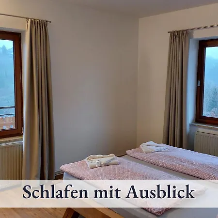 Ferienhaus Wolke 7 * Sankt Andreasberg