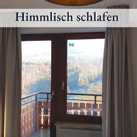 Ferienhaus Wolke 7 Apartmán Sankt Andreasberg