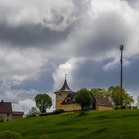 Ferienhaus Wolke 7 Apartmán