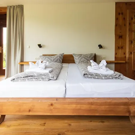 Ferienhaus Wolke 7 Apartmán