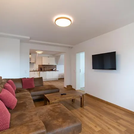 Ferienhaus Wolke 7 Sankt Andreasberg