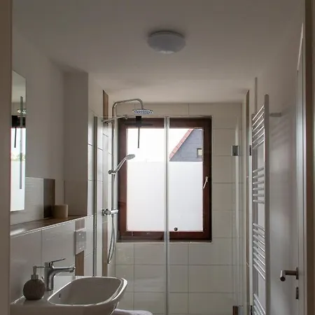 Ferienhaus Wolke 7 Apartmán Sankt Andreasberg