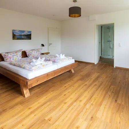 Ferienhaus Wolke 7 * Sankt Andreasberg