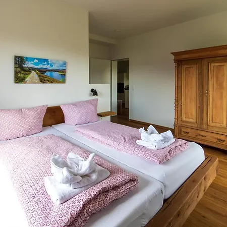 Ferienhaus Wolke 7 Apartmán