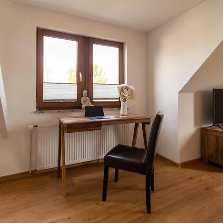 Ferienhaus Wolke 7 *