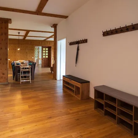 Ferienhaus Wolke 7 * Sankt Andreasberg