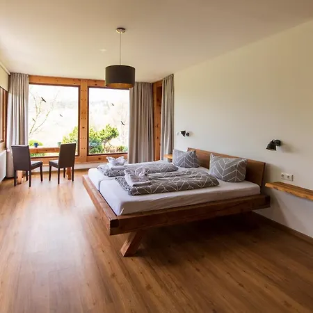 Ferienhaus Wolke 7 Sankt Andreasberg