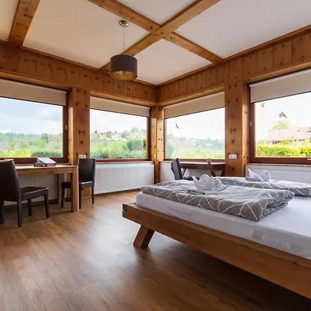 Ferienhaus Wolke 7 *