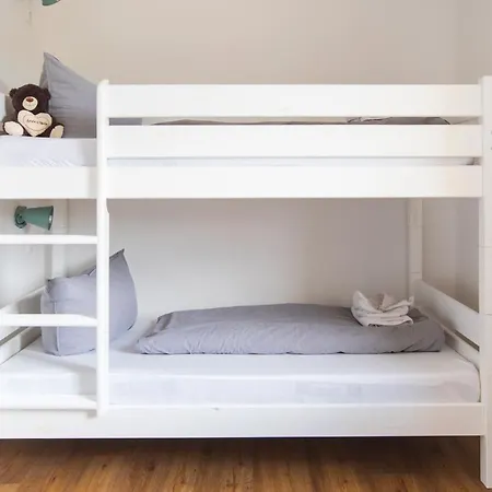 Ferienhaus Wolke 7 * Sankt Andreasberg