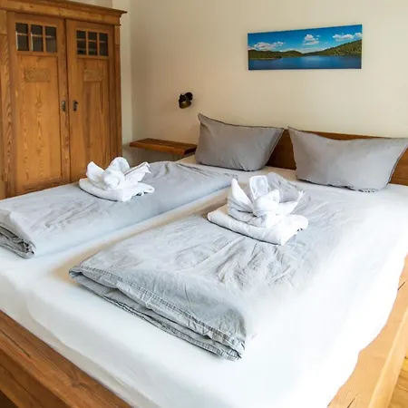 Ferienhaus Wolke 7 Apartmán Sankt Andreasberg