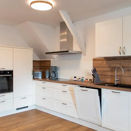 Ferienhaus Wolke 7