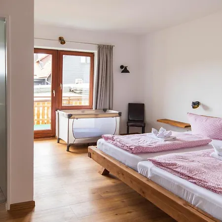 Ferienhaus Wolke 7