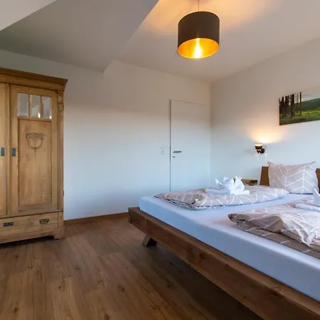 Ferienhaus Wolke 7 Apartmán Sankt Andreasberg