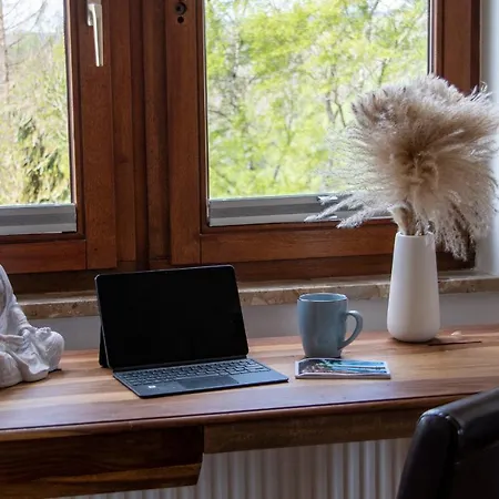 Ferienhaus Wolke 7 *