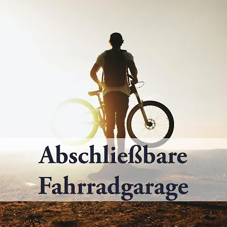 Ferienhaus Wolke 7 Apartmán