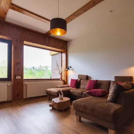 Ferienhaus Wolke 7 * Sankt Andreasberg