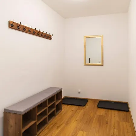 Ferienhaus Wolke 7 * Sankt Andreasberg