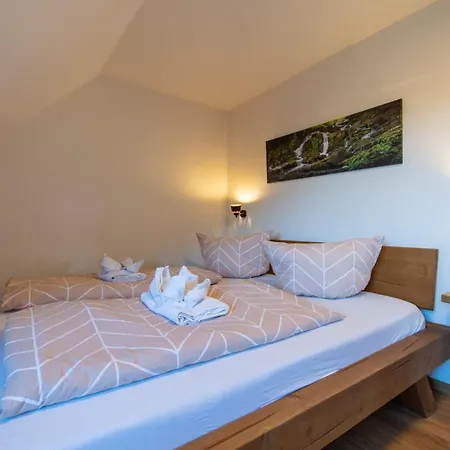 Ferienhaus Wolke 7 Apartmán Sankt Andreasberg