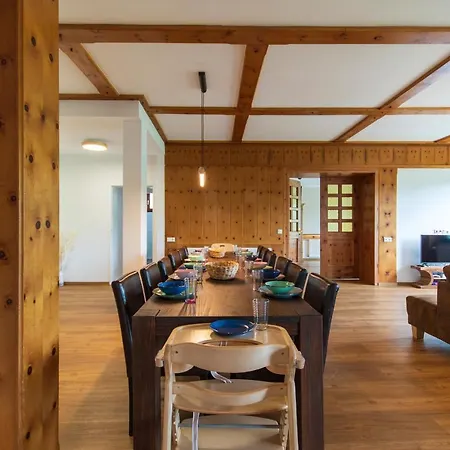 Ferienhaus Wolke 7 * Sankt Andreasberg