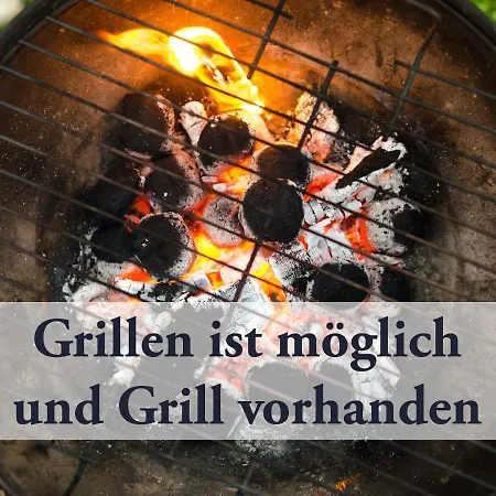 Ferienhaus Wolke 7 * Sankt Andreasberg