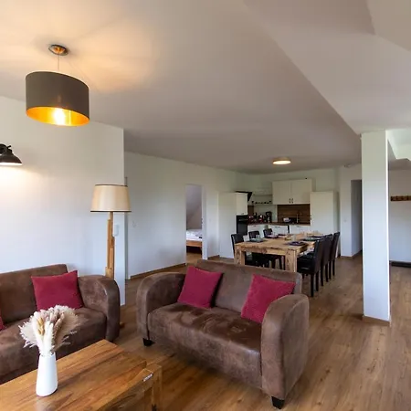 Ferienhaus Wolke 7 * Sankt Andreasberg