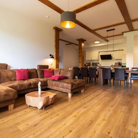 Ferienhaus Wolke 7
