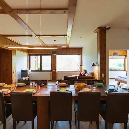 Ferienhaus Wolke 7 Sankt Andreasberg