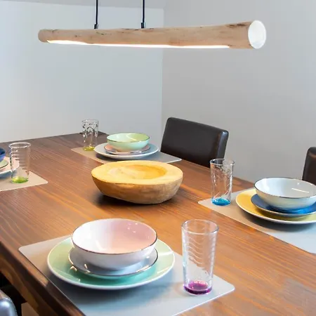 Ferienhaus Wolke 7 Sankt Andreasberg