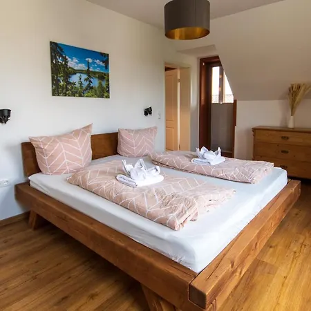 Ferienhaus Wolke 7