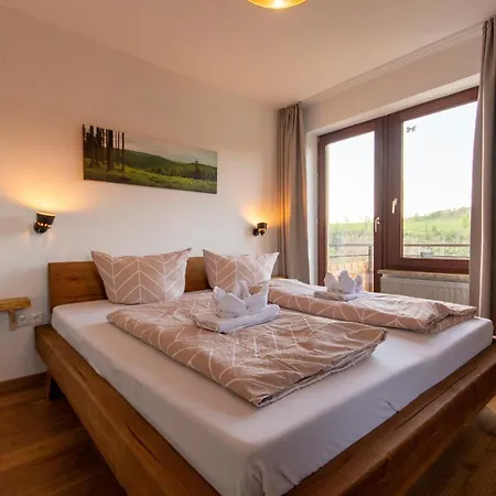 Ferienhaus Wolke 7 *